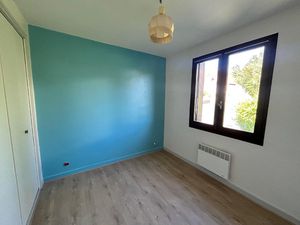 Charmant appartement 3 pièces avec garage 72 m2 Souillac