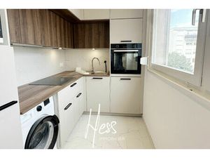 Magnifique 2p meublé refait à neuf !