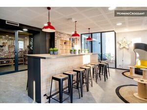 Studio T1 meublé - Bordeaux