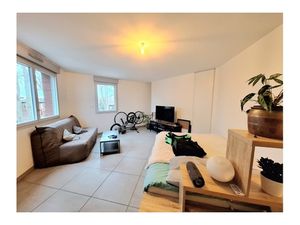 Location magnifique T1 de 35 m² Compans