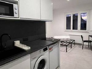 Location appartement 1 pièce 20 m² à Vénissieux (69200)