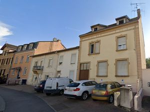 Appartement - 2 pièces - 41.98 m2