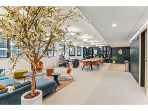 La Maison du Coworking Levallois Perret