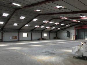 Entrepôt / local industriel Bressuire 1194m2