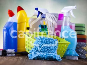 Proche de LENS (62) - Très belle affaire de nettoyage industriel