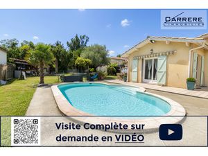 ARTIGUES PRES BORDEAUX