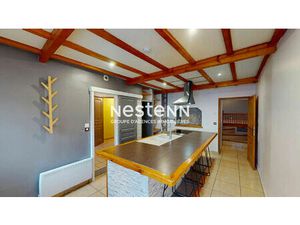 LOCATION Maison Bar Le Duc 5 pièce(s) 109 m2
