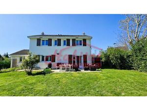 À vendre – Pavillon indépendant de standing dans le quartier prisé du Mont-Chalâts