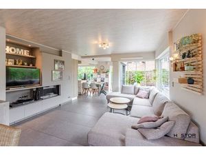 Rustig gelegen gezinswoning