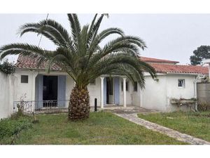 Maison La Teste-de-Buch m² T-4 à vendre  462 000 €