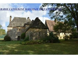 en vente Maison 230 m² – 493 500 € |Montignac