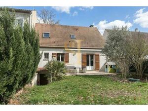 Maison 5 pièces à Morsang-sur-orge (91390)