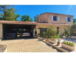 Maison Nègrepelisse m² T-5 à vendre  297 300 €