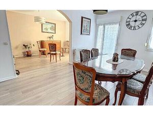 Maison Reims m² T-4 à vendre  260 500 €