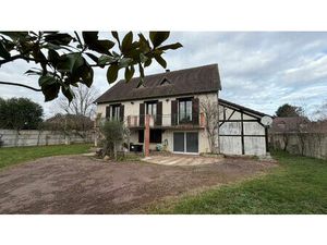 Maison Romorantin Lanthenay 8 pièce(s) 226.82 m2