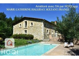 en vente Maison 280 m² – 570 000 € |Rouffignac-Saint-Cernin-de-Reilhac