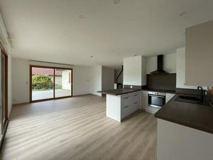 Maison entièrement rénovée