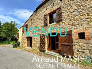 en vente Maison 95 m² – 79 900 € |Saint-Louis-et-Parahou