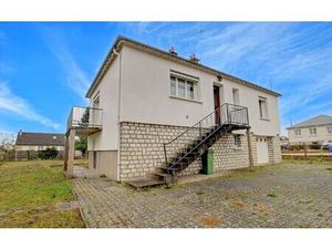 Maison Saran m² T-3 à vendre  190 000 €