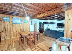 Maison individuelle  grand garage et vue imprenable