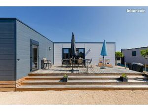 Chalet - Résidence ouverte a l'année