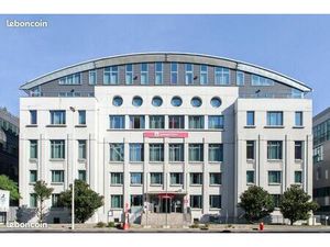 Investissement locatif LMNP – Lyon Part-Dieu