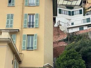 Studio 1 pièce 23 m²