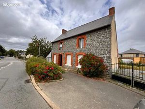 A vendre maison a La Chapelle aux fiztmeens