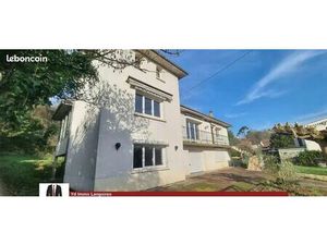 Maison 6 pièces 175 m²