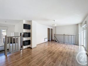 Appartement T3 à vendre - 3 pièces - 59 40 m2 - Bordeaux - 33 - AQUITAINE