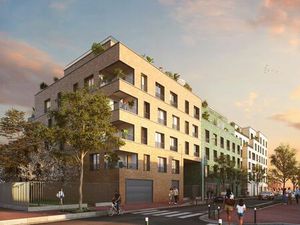 Appartement - 2 pièces - LINEAVERDE