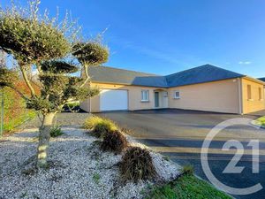 Maison à vendre - 5 pièces - 139 77 m2 - Heric - 44 - PAYS-DE-LOIRE