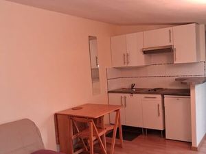 Studio meublé 19m2 à Arcueil