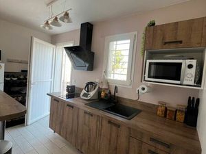 Appart T1 Duplex 32m² avec Balcon Jardin Parking (Visale recommandé)