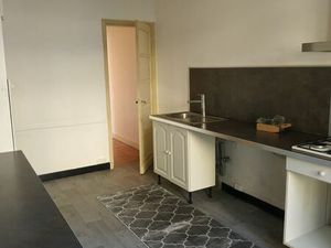 Appartement à louer 96m2
