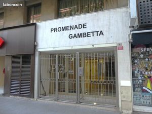 T3 Gambetta Promenade