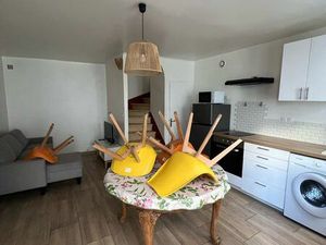 Charmante maison de village