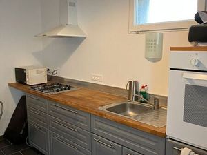 Appartement de Janvier à Juin