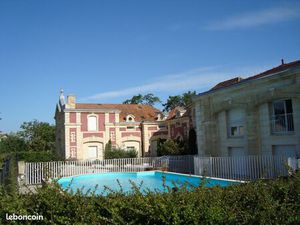 Location bassens proche bordeaux