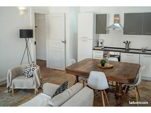 T3 70m2 Hyper-centre  Rénové  Salle de sport ST EXUPERY