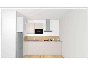 Location Appartement 2 pièces à Châteaubourg (35220) : à louer 2 pièces / 40m² Châteaubour