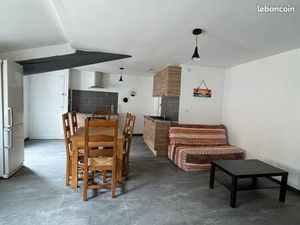 Appartement T2 46 m2