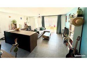 Magnifique T4 à 50m de la Deûle