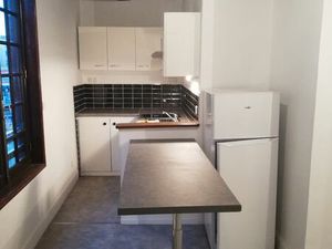 T2 40m2 - Hypercentre - Halles