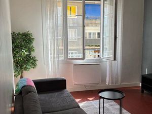 Location appartement Timone