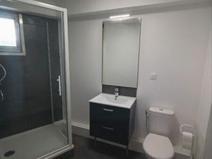 Appartement 30m2 martigues