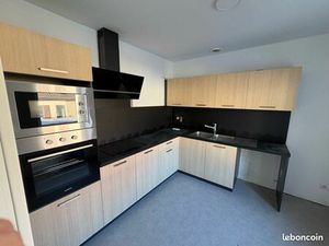 Appartement 3 chambres en duplex