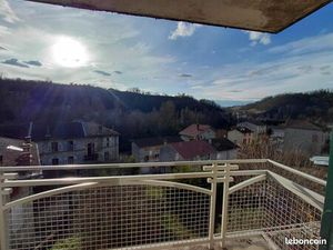 Appartement 4 pièces 77 m²