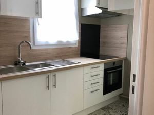 Appartement T2 50 m² - RONCHIN