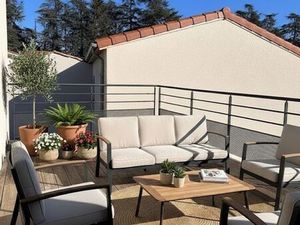 Exceptionnel - T2 neuf de 55 m² – Terrasse et stationnement - LaTranchardière